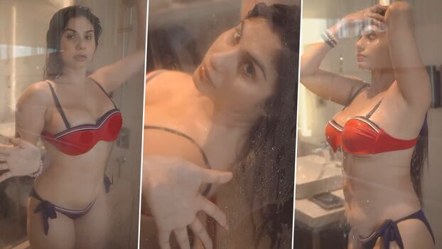 Taniya chatterjee leaked private photo uncensored HD quality