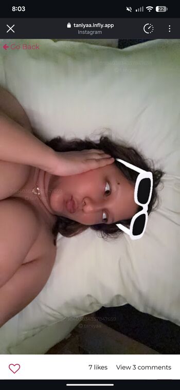 Taniya page leaked private photo uncensored HD quality