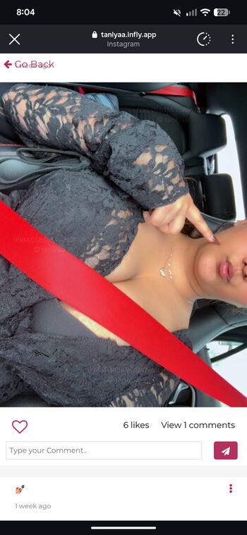 Taniya page leaked private photo uncensored HD quality