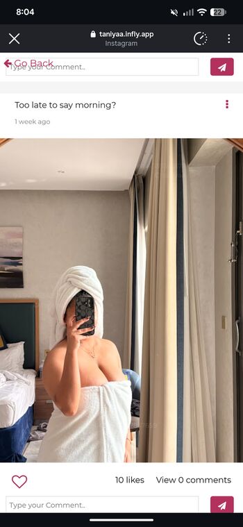 Taniya page leaked private photo uncensored HD quality
