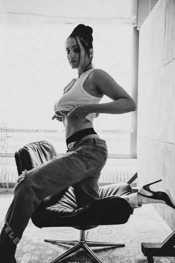 Tanja weiss  page leaked private photo uncensored HD quality