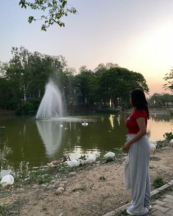 Tanu cherry page leaked private photo uncensored HD quality