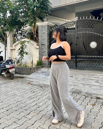 Tanu cherry page leaked private photo uncensored HD quality
