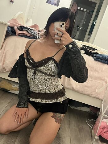 Tarantunya page leaked private photo uncensored HD quality