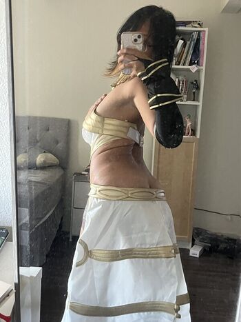 Tarantunya leaked private photo uncensored HD quality