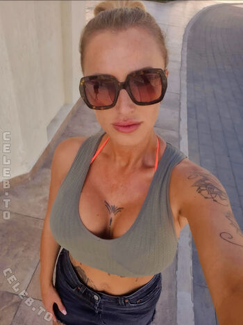 Tati ink leaked private photo uncensored HD quality