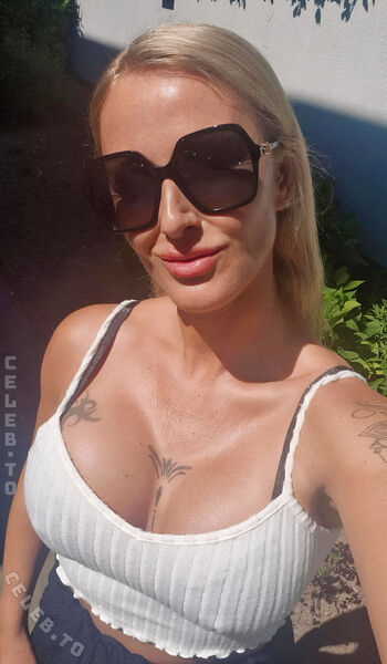 Tati ink leaked private photo uncensored HD quality