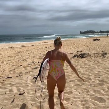 Tatiana weston webb leaked private photo uncensored HD quality