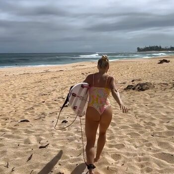 Tatiana weston webb leaked private photo uncensored HD quality