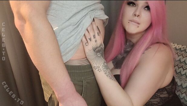Tattooteufelchen leaked private photo uncensored HD quality