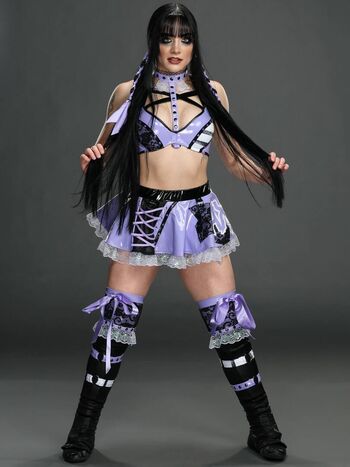 Tatum paxley wwe nxt page leaked private photo uncensored HD quality