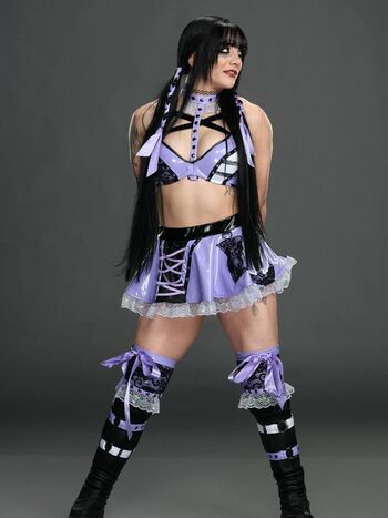 Tatum paxley wwe nxt page leaked private photo uncensored HD quality