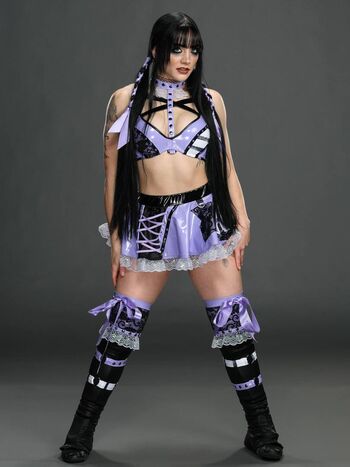 Tatum paxley wwe nxt page leaked private photo uncensored HD quality