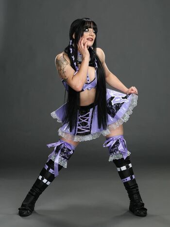 Tatum paxley wwe nxt page leaked private photo uncensored HD quality