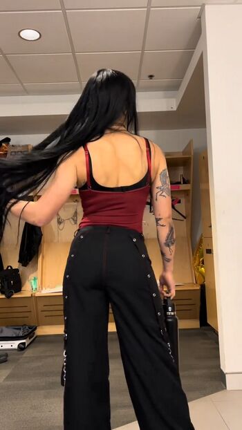 Tatum paxley wwe nxt page leaked private photo uncensored HD quality