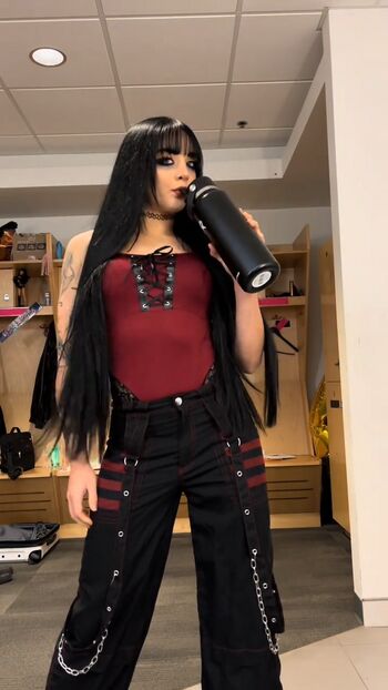 Tatum paxley wwe nxt page leaked private photo uncensored HD quality