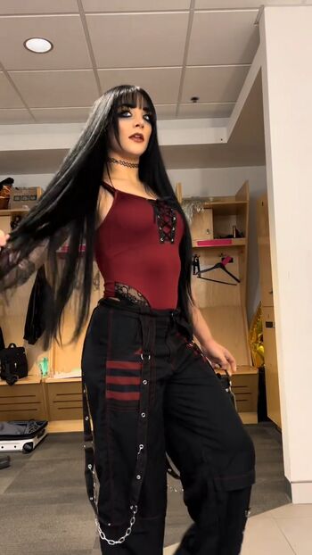 Tatum paxley wwe nxt page leaked private photo uncensored HD quality