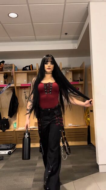 Tatum paxley wwe nxt page leaked private photo uncensored HD quality