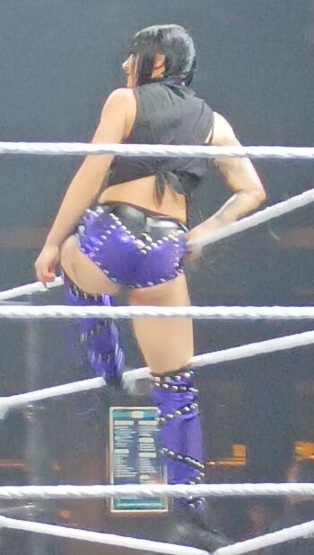 Tatum paxley wwe nxt page leaked private photo uncensored HD quality