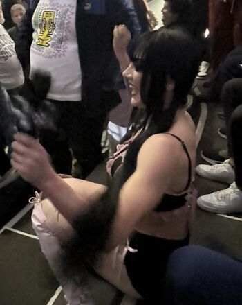 Tatum paxley wwe nxt page leaked private photo uncensored HD quality