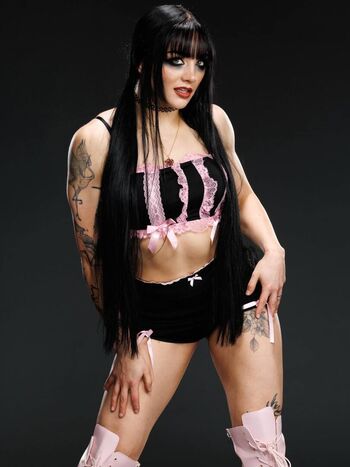 Tatum paxley wwe nxt page leaked private photo uncensored HD quality