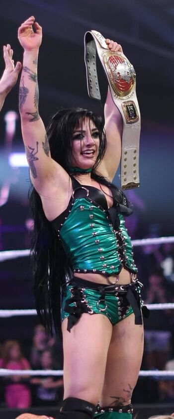 Tatum paxley wwe nxt page leaked private photo uncensored HD quality