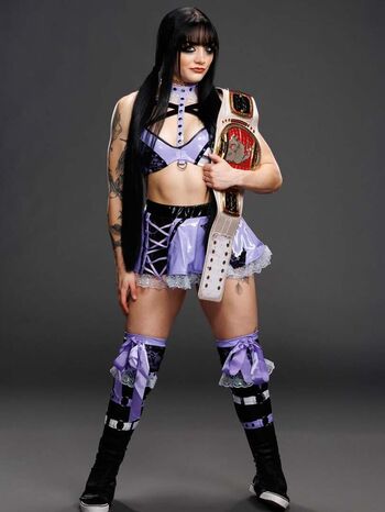 Tatum paxley wwe nxt page leaked private photo uncensored HD quality