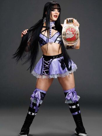 Tatum paxley wwe nxt page leaked private photo uncensored HD quality