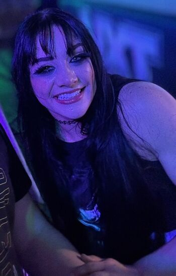 Tatum paxley wwe nxt page leaked private photo uncensored HD quality