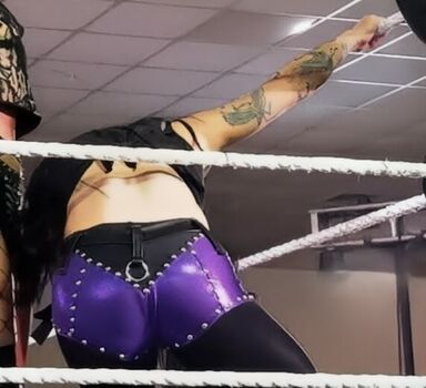 Tatum paxley wwe nxt page leaked private photo uncensored HD quality