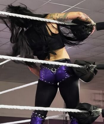 Tatum paxley wwe nxt page leaked private photo uncensored HD quality