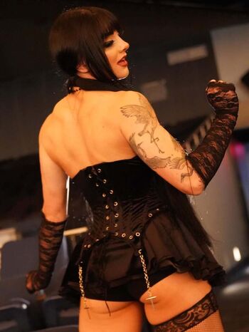 Tatum paxley wwe nxt leaked private photo uncensored HD quality