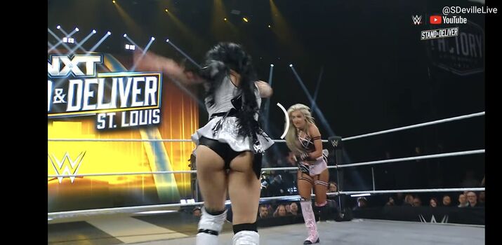 Tatum paxley wwe nxt leaked private photo uncensored HD quality