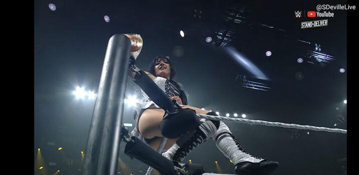 Tatum paxley wwe nxt leaked private photo uncensored HD quality