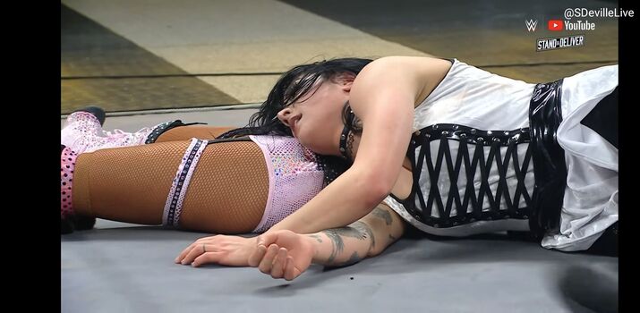 Tatum paxley wwe nxt leaked private photo uncensored HD quality