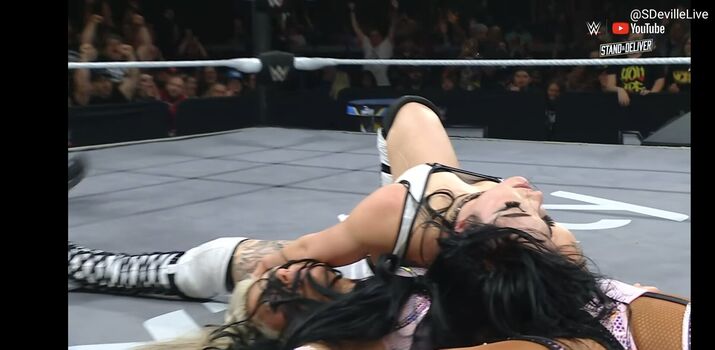 Tatum paxley wwe nxt leaked private photo uncensored HD quality