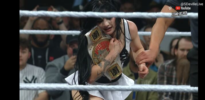 Tatum paxley wwe nxt leaked private photo uncensored HD quality