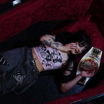 Tatum paxley wwe nxt leaked private photo uncensored HD quality