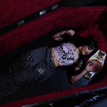 Tatum paxley wwe nxt leaked private photo uncensored HD quality