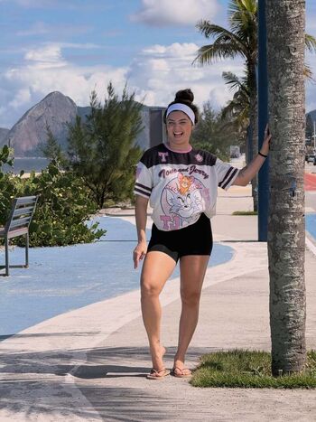 Tay conti leaked private photo uncensored HD quality