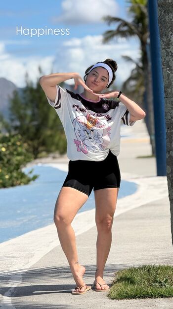 Tay conti leaked private photo uncensored HD quality