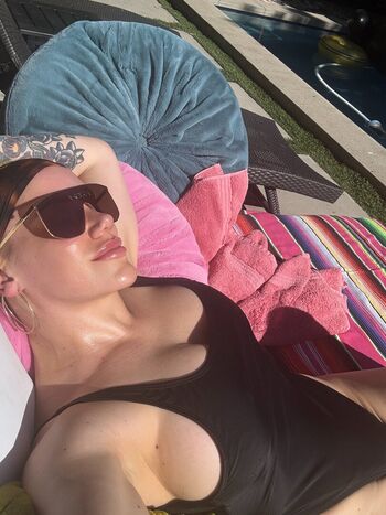 Taya valkyrie leaked private photo uncensored HD quality