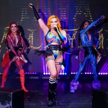 Taya valkyrie leaked private photo uncensored HD quality