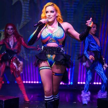 Taya valkyrie leaked private photo uncensored HD quality