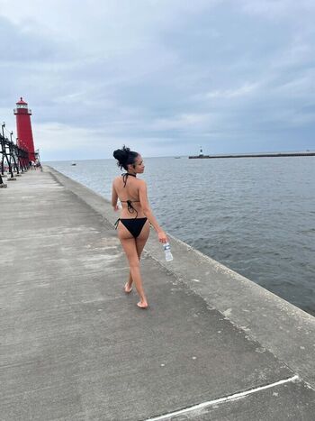 Tazeana leaked private photo uncensored HD quality