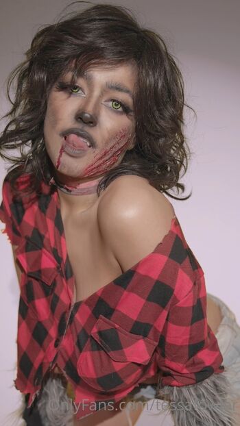 Tessa fowler page leaked private photo uncensored HD quality