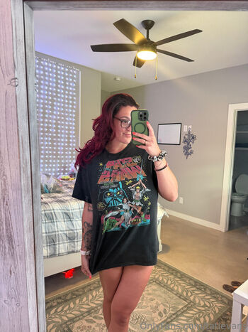 Thatgirltati leaked private photo uncensored HD quality