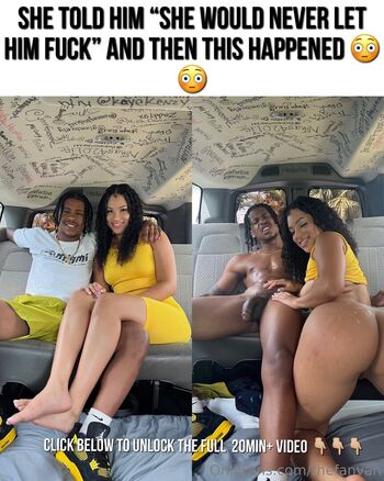Thefanvan leaked private photo uncensored HD quality