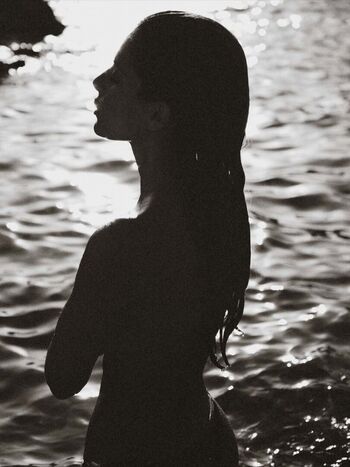 Theopisti pourliotopoulou leaked private photo uncensored HD quality