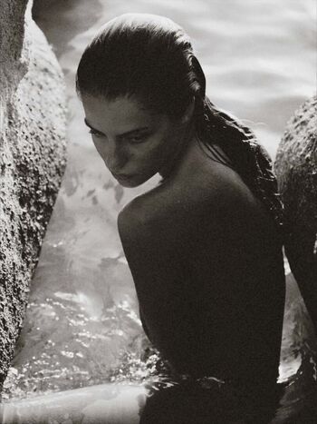 Theopisti pourliotopoulou leaked private photo uncensored HD quality